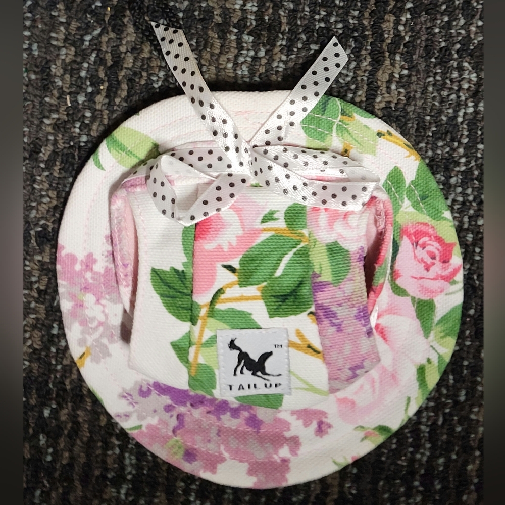 Tail Up Set of Size Extra Small Pet Accessories